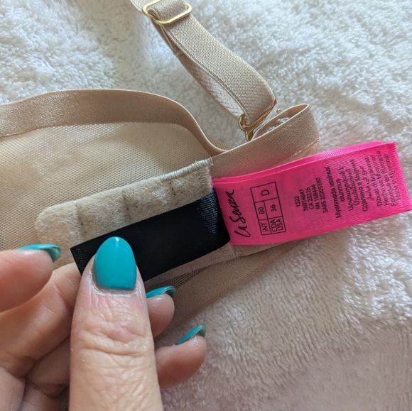 Bra LaSenza 36D - Picture 2 of 3